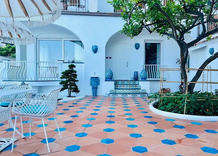 Villa Dei Principi