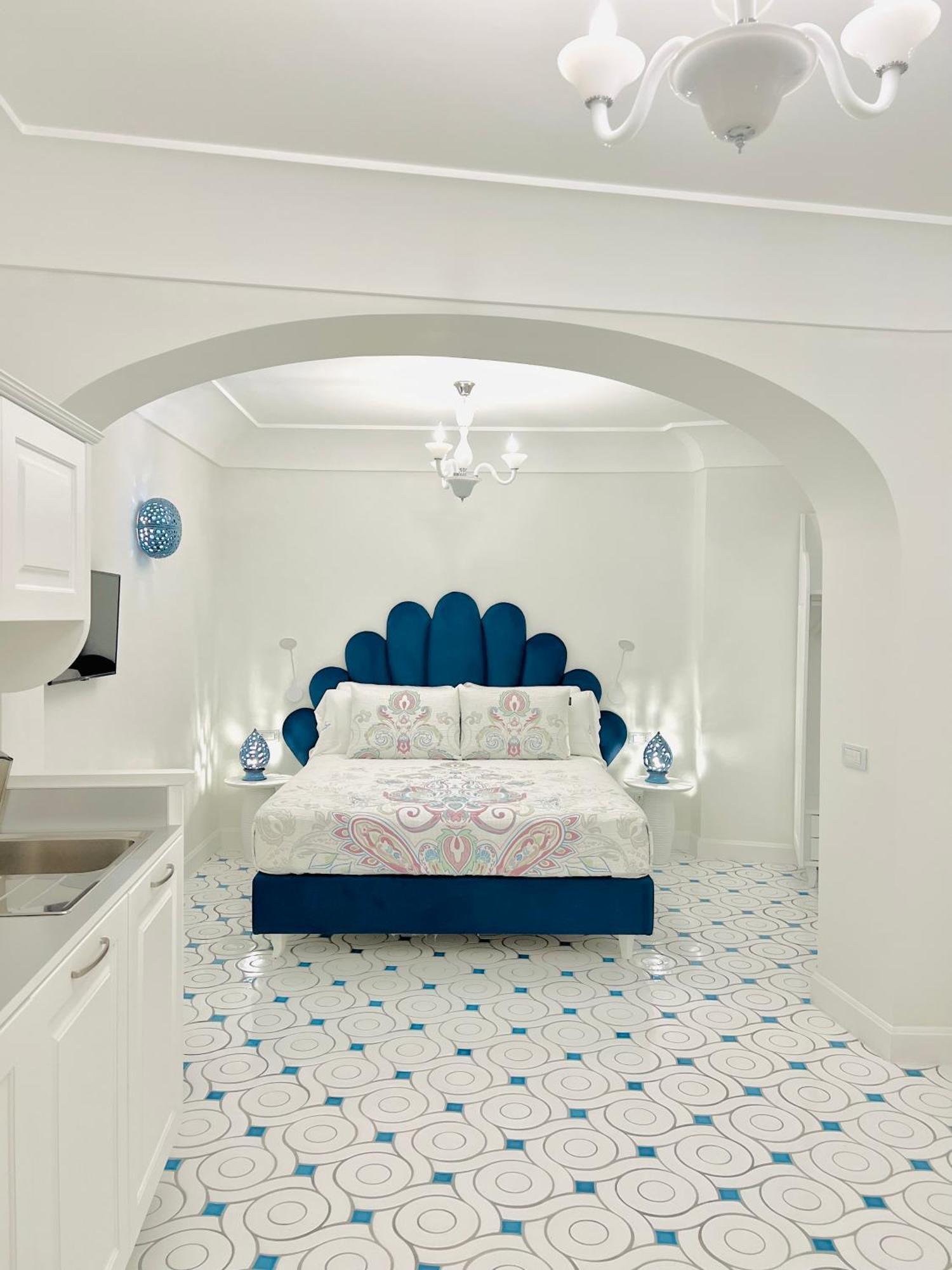 Dei Principi Gasthuis Positano