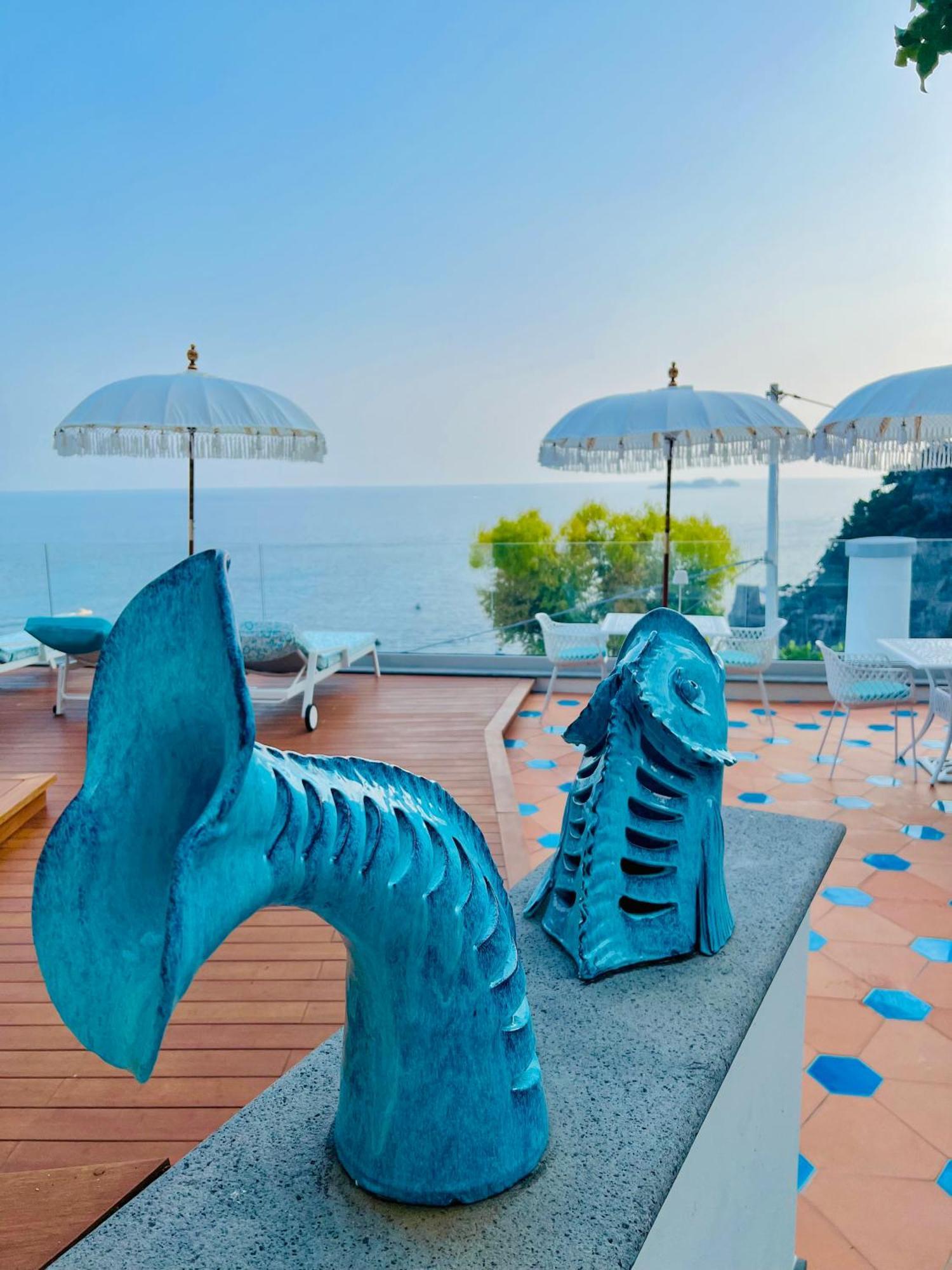 Dei Principi Gasthuis Positano